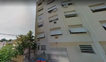 Condomínio Do Edifício Tobias Moscoso N 331 em Rio De Janeiro