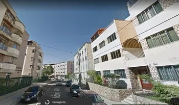 Imagem do Condomínio Do Edifício Tocantins em Juiz De Fora