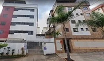 Condomínio Do Edifício Tocantins em Belo Horizonte