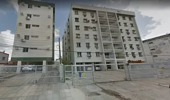 Imagem do Condomínio Do Edifício Tocantins em Recife
