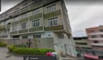 Imagem do Condomínio Do Edifício Tocantins em Juiz De Fora
