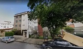 Condomínio Do Edifício Tocantins em Belo Horizonte