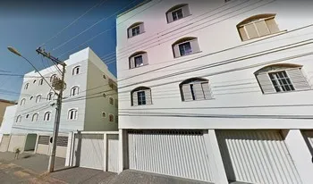 Imagem do Condomínio Do Edifício Tocantins em Uberlândia