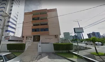 Imagem do Condomínio Do Edifício Tocantins em João Pessoa