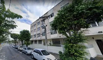 Imagem do Condomínio Do Edifício Tocantins