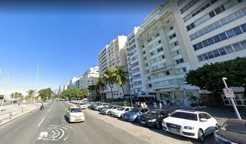 Condomínio Do Edifício Tocantins em Rio De Janeiro
