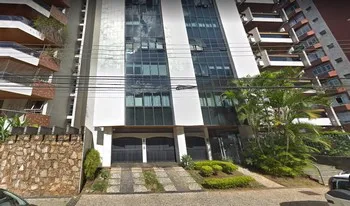Imagem do Condomínio Do Edifício Tocantis em Juiz De Fora