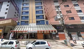 Imagem do Condomínio Do Edifício Tocqueville Center - Setor Residêncial em Viçosa