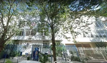 Condomínio Do Edifício Toddy em Rio De Janeiro