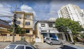 Condomínio Do Edifício Todos Os Santos em Rio De Janeiro