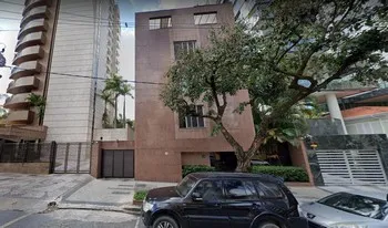 Condomínio Do Edifício Toia em Belo Horizonte