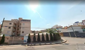 Imagem do Condomínio Do Edifício Toledo em Contagem