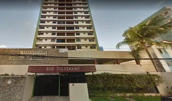 Imagem do Condomínio Do Edifício Toledo em Recife