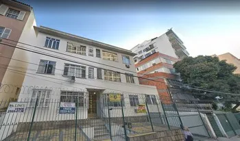 Condomínio Do Edifício Toledo em Rio De Janeiro