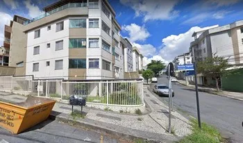 Condomínio Do Edifício Tolentino em Belo Horizonte