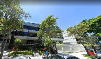 Condomínio Do Edifício Tom Jmw em Rio De Janeiro