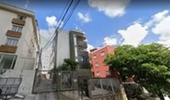Condomínio Do Edifício Tom Jobim em Belo Horizonte