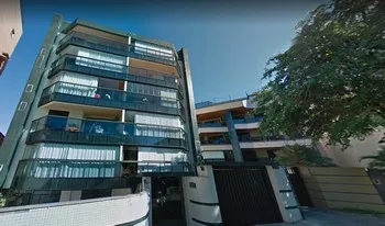 Imagem do Condomínio Do Edifício Tom Jobim em Vitória