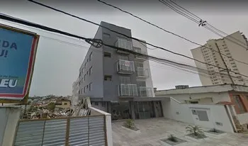 Imagem do Condomínio Do Edifício Tom Jobim em Barbacena