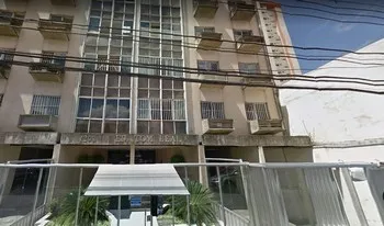 Imagem do Condomínio Do Edifício Tom Leal em Belém