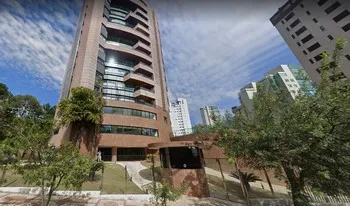 Condomínio Do Edifício Tomaso Albinoni em Belo Horizonte