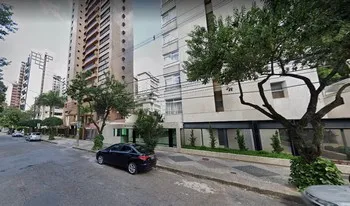 Condomínio Do Edifício Tomaz Gonzaga em Belo Horizonte