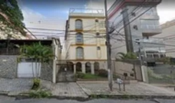 Condomínio Do Edifício Tomaz Lucio em Belo Horizonte