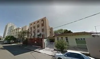 Imagem do Condomínio Do Edifício Tomazina em Londrina