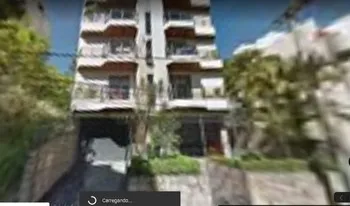 Imagem do Condomínio Do Edifício Tombense em Juiz De Fora