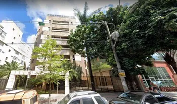 Condomínio Do Edifício Tome De Souza em Belo Horizonte