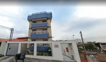 Imagem do Condomínio Do Edifício Tome De Souza em Contagem