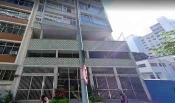 Condomínio Do Edifício Tonelero em Rio de Janeiro