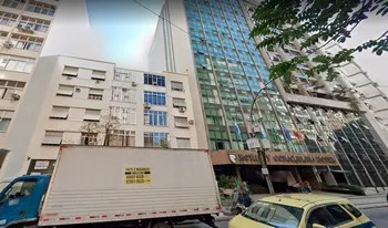Condomínio Do Edifício Tonelero em Rio De Janeiro