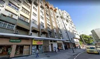 Condomínio Do Edifício Tonisa em Rio De Janeiro