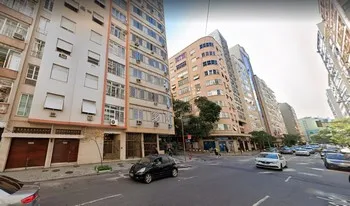Condomínio Do Edifício Tonnelier em Rio De Janeiro