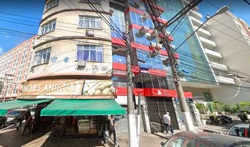 Imagem do Condomínio Do Edifício Top Center em Niterói