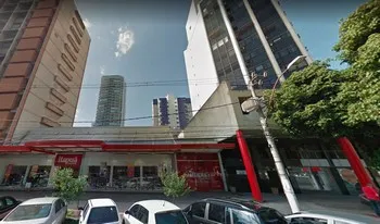 Imagem do Condomínio Do Edifício Top Center em Vitória