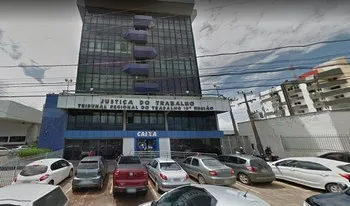 Imagem do Condomínio Do Edifício Top Center em São Luís