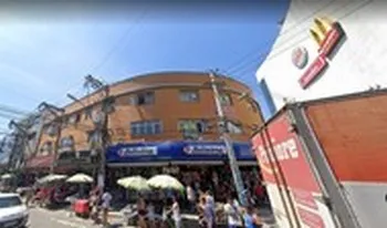 Imagem do Condomínio Do Edifício Top Center Alcântara em São Gonçalo