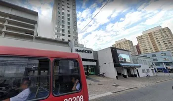 Condomínio Do Edifício Top Center em Curitiba