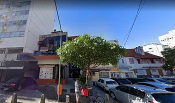 Condomínio Do Edifício Top Center Tijuca em Rio De Janeiro