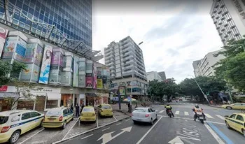 Condomínio Do Edifício Top Center em Rio De Janeiro