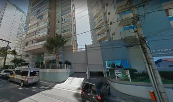 Imagem do Condomínio Do Edifício Top Hill em Vitória