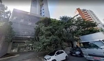 Condomínio Do Edifício Top Hill Tower em Belo Horizonte