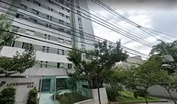 Condomínio Do Edifício Top Luxemburgo em Belo Horizonte