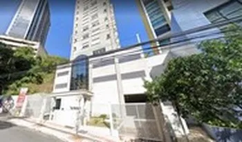Condomínio Do Edifício Top Montagne - Loft Residence em Belo Horizonte