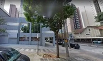 Condomínio Do Edifício Top Savassi em Belo Horizonte