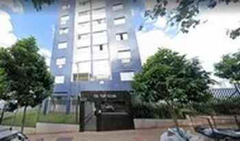Condomínio Do Edifício Top Sion em Belo Horizonte