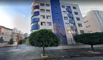 Condomínio Do Edifício Topázio em Belo Horizonte
