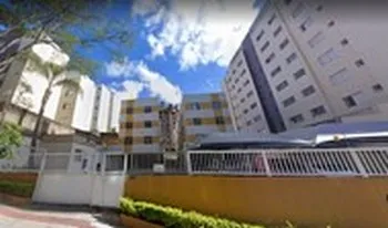 Condomínio Do Edifício Topázio em Belo Horizonte